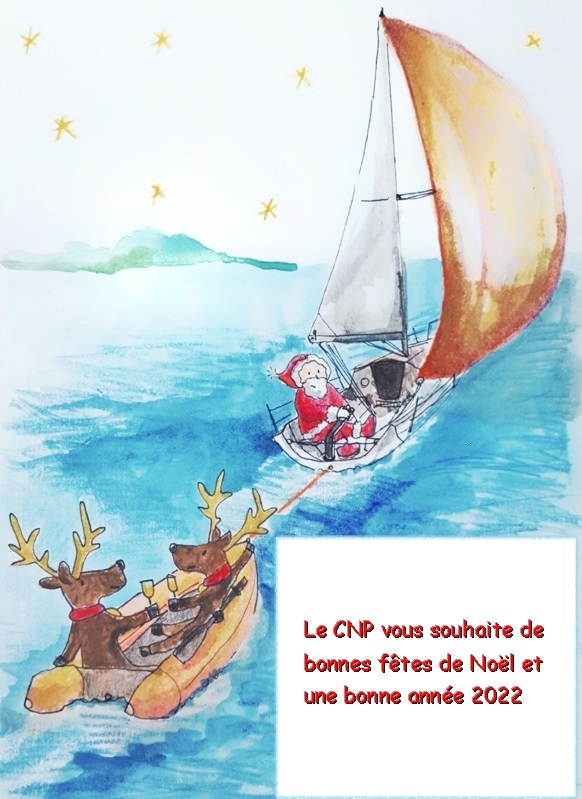 Lire la suite à propos de l’article JOYEUX NOEL