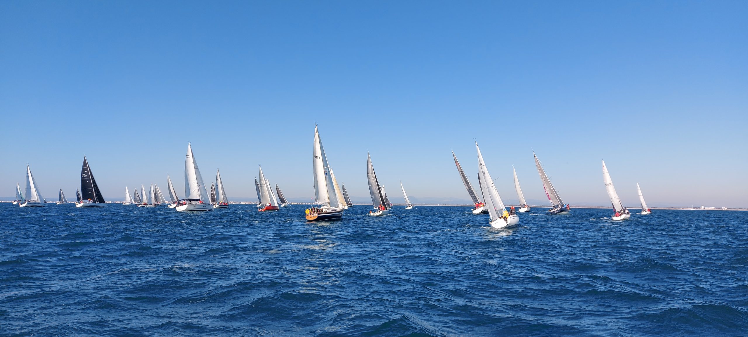 Lire la suite à propos de l’article Accueil des nouveaux skippers au Cercle Nautique de Palavas