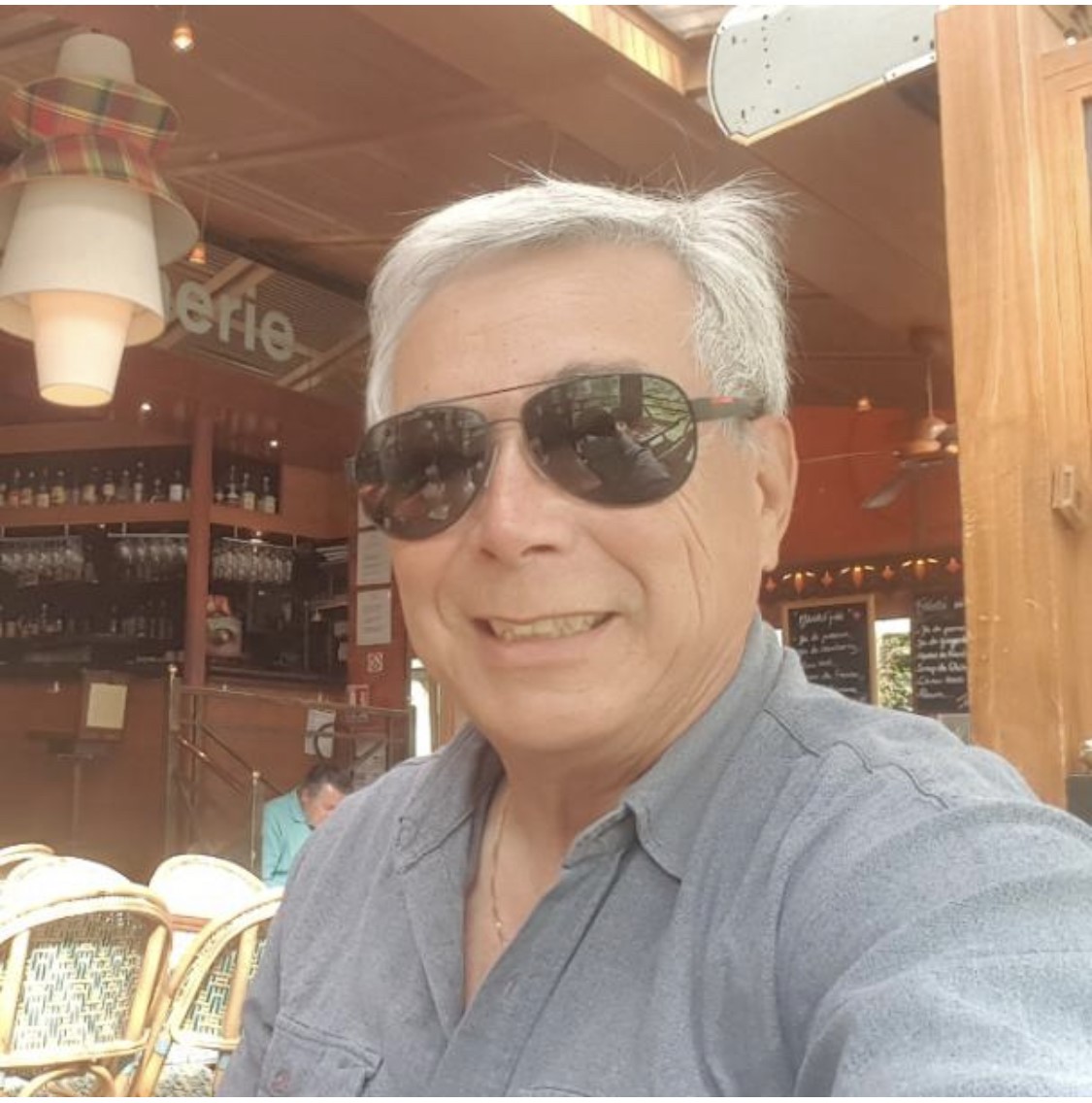 Lire la suite à propos de l’article Carnet Noir