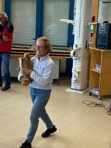 Lire la suite à propos de l’article Monique JEANJEAN nous a quitté  