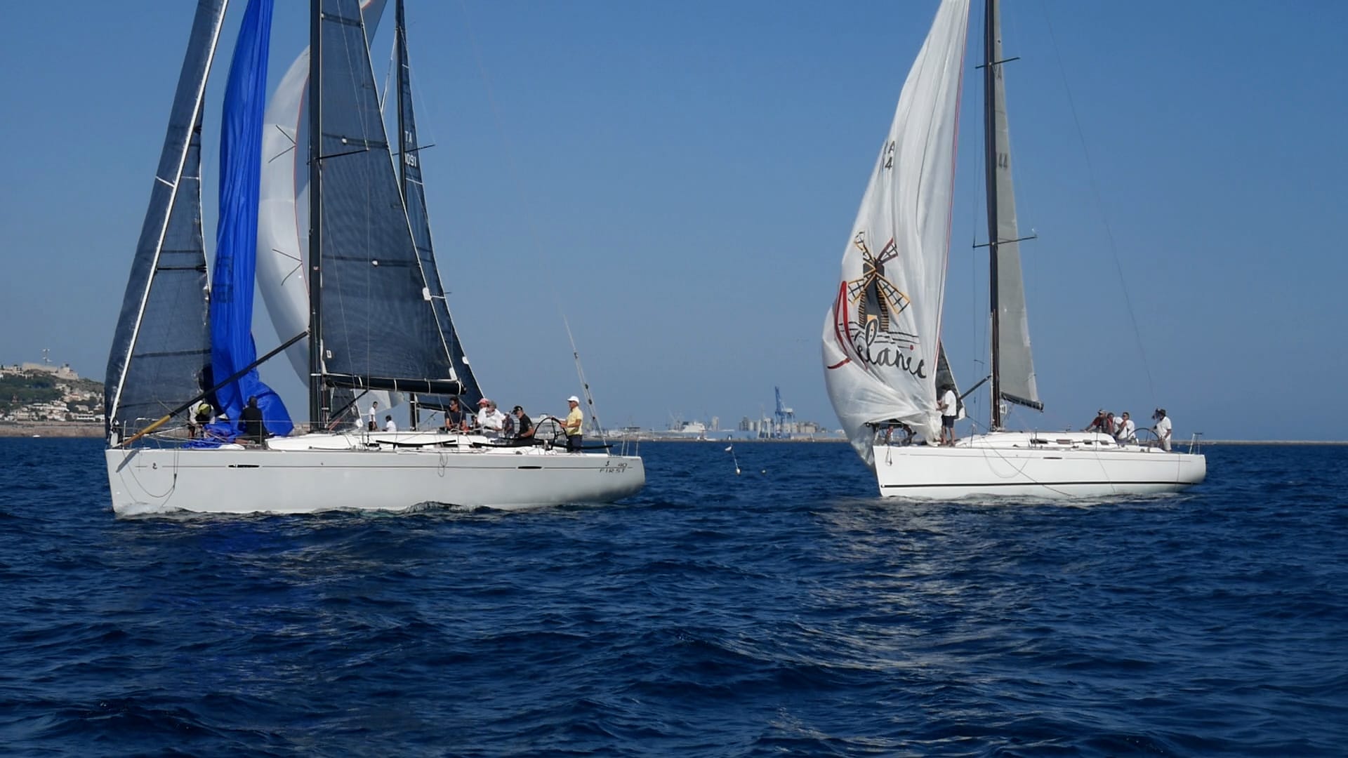 Lire la suite à propos de l’article Les Palavasiens  remportent  le trophée des clubs à l’Occitania Cup