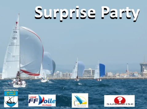 Image Surprise Party