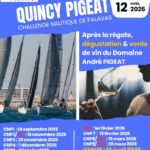 Régate N°10 du challenge Nautique de Palavas – Le 12 avril 2026