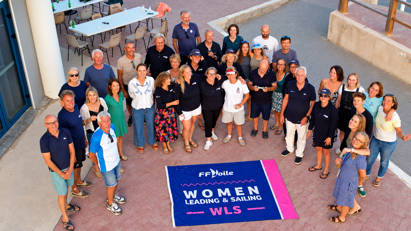 Lire la suite à propos de l’article WLS Trophy 2026 / L’Occitane